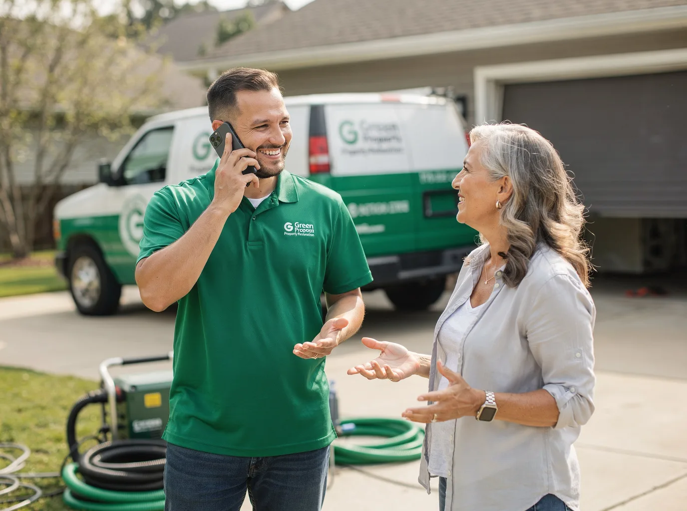 Water Damage Restoration New Haven, KY FAQs